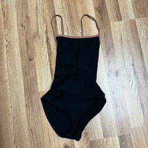 Yumiko leotard size XS